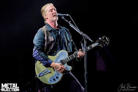 QUEENS OF THE STONE AGE Adds More US Tour Dates